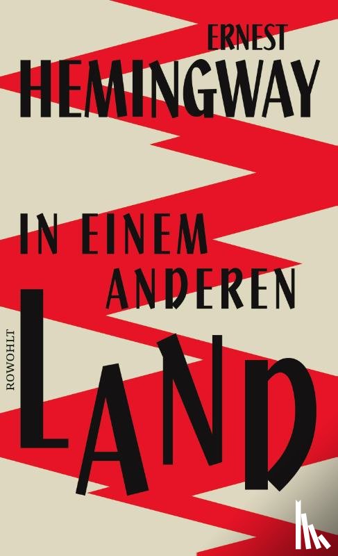 Hemingway, Ernest - In einem anderen Land