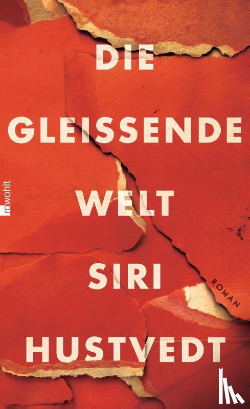 Hustvedt, Siri - Die gleißende Welt