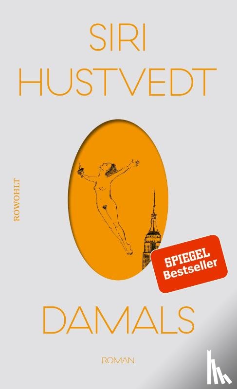 Hustvedt, Siri - Damals