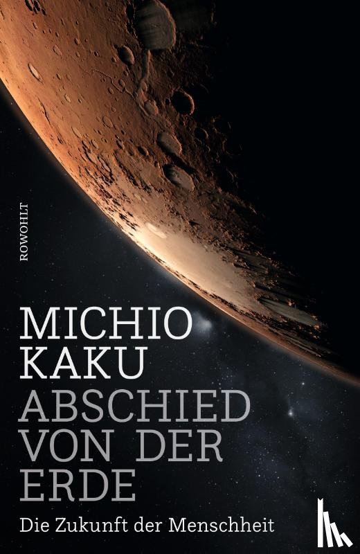 Kaku, Michio - Abschied von der Erde