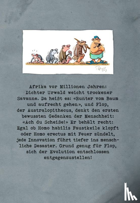 König, Ralf - Stehaufmännchen