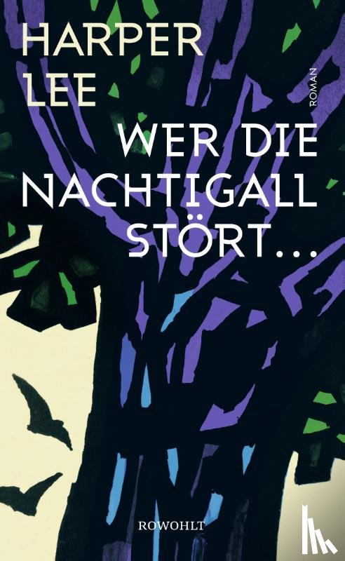 Lee, Harper - Wer die Nachtigall stort