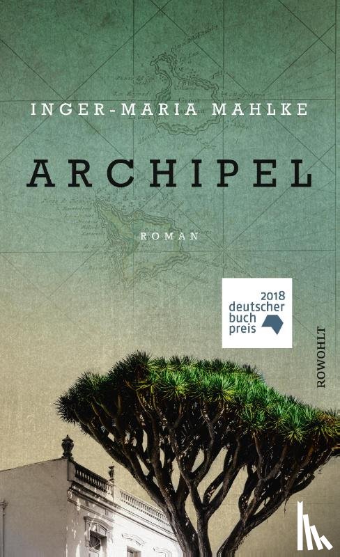 Mahlke, Inger-Maria - Archipel