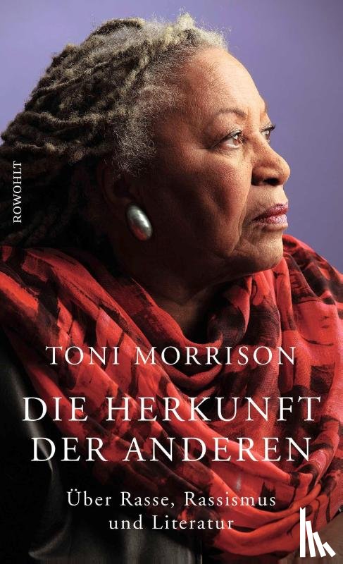 Morrison, Toni - Die Herkunft der anderen