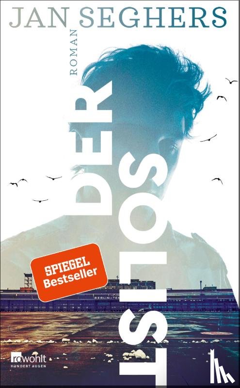Seghers, Jan - Der Solist