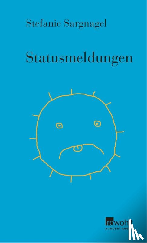 Sargnagel, Stefanie - Statusmeldungen