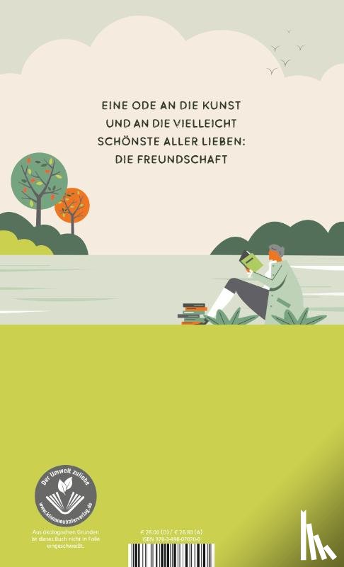 Villazón, Rolando - Amadeus auf dem Fahrrad