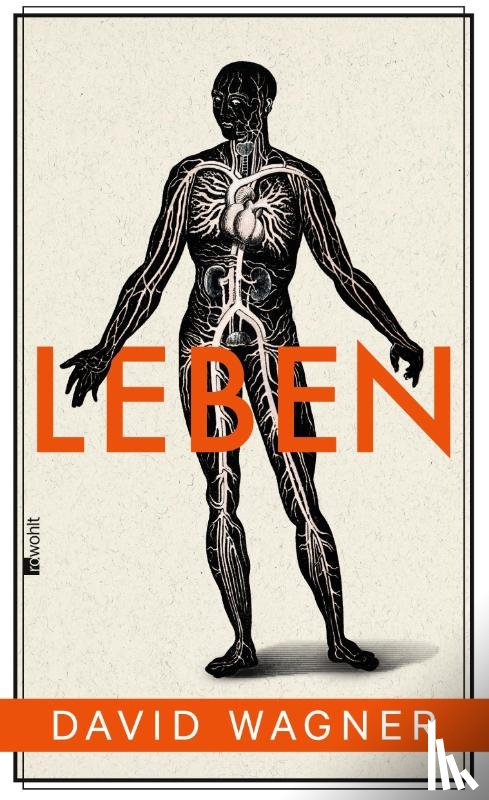 Wagner, David - Leben