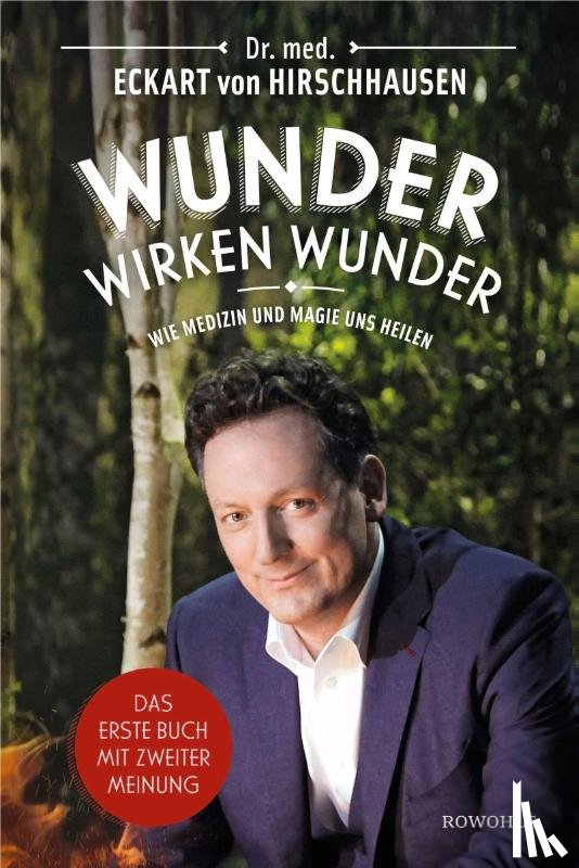 Hirschhausen, Eckart von - Wunder wirken Wunder