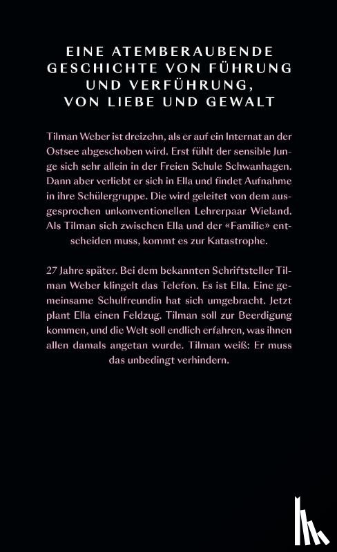 Neft, Anselm - Die bessere Geschichte