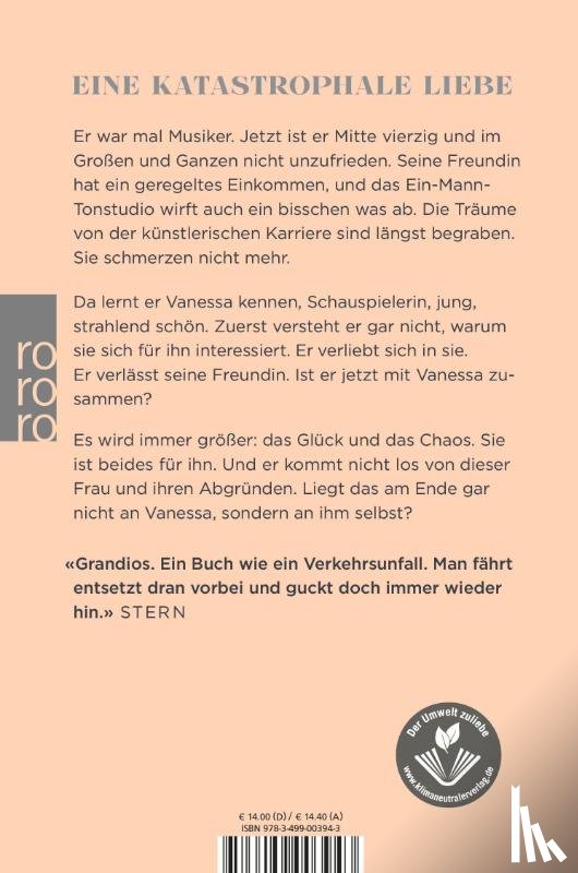 Strunk, Heinz - Es ist immer so schön mit dir