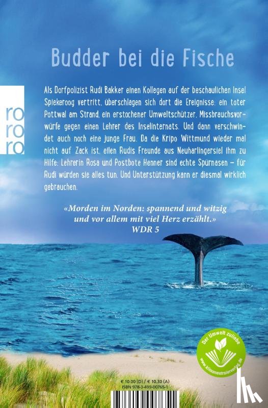 Franke, Christiane, Kuhnert, Cornelia - Es muss nicht immer Labskaus sein