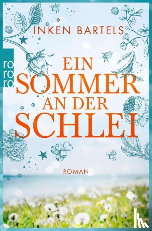 Bartels, Inken - Ein Sommer an der Schlei