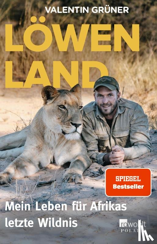 Grüner, Valentin - Löwenland