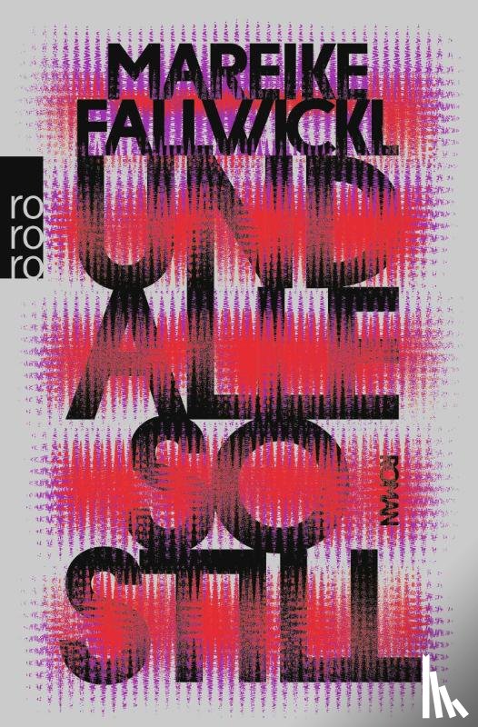 Fallwickl, Mareike - Und alle so still