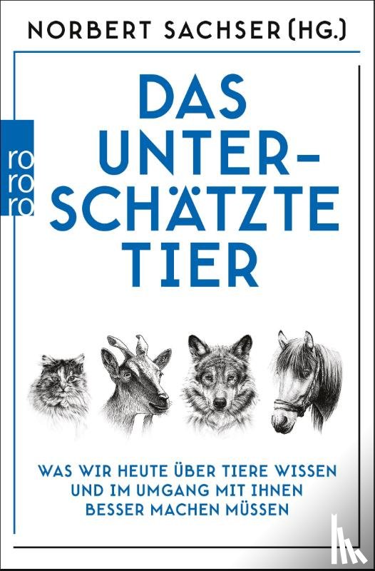  - Das unterschätzte Tier