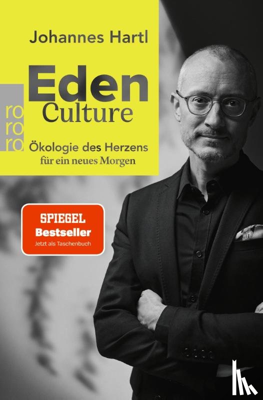 Hartl, Johannes - Eden Culture