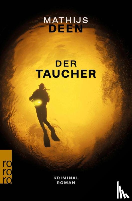 Deen, Mathijs - Der Taucher