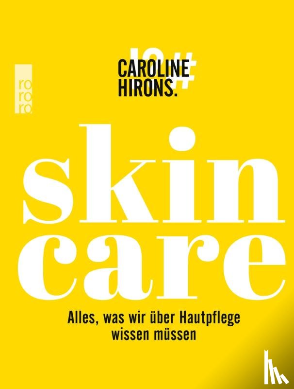Hirons, Caroline - Skincare