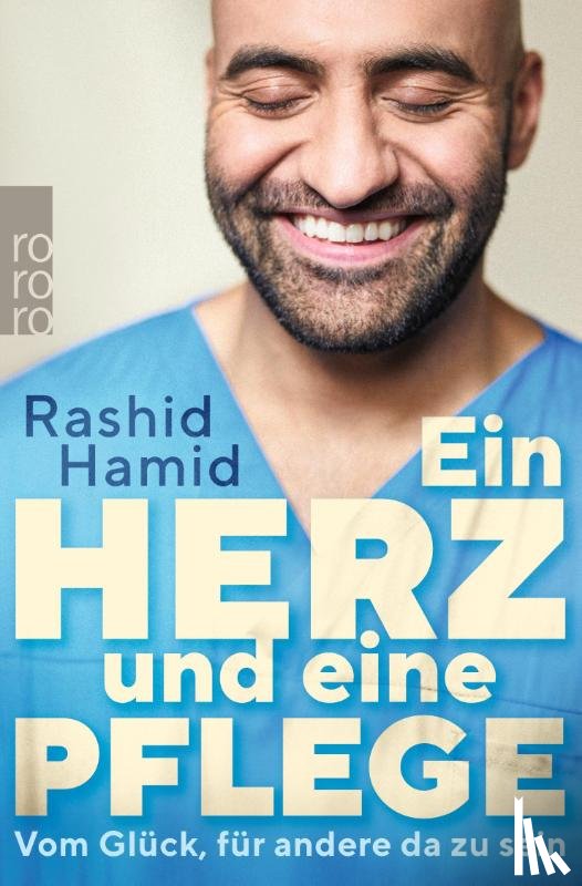Hamid, Rashid - Ein Herz und eine Pflege