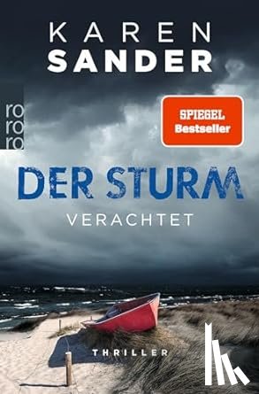 Sander, Karen - Der Sturm: Verachtet