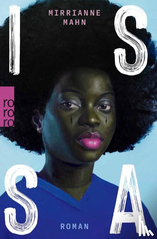 Mahn, Mirrianne - Issa