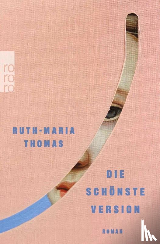 Thomas, Ruth-Maria - Die schönste Version