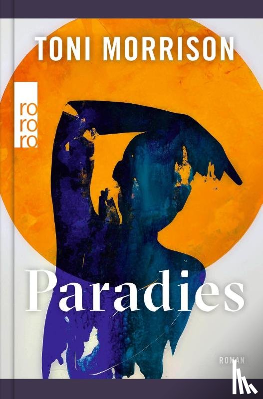 Morrison, Toni - Paradies