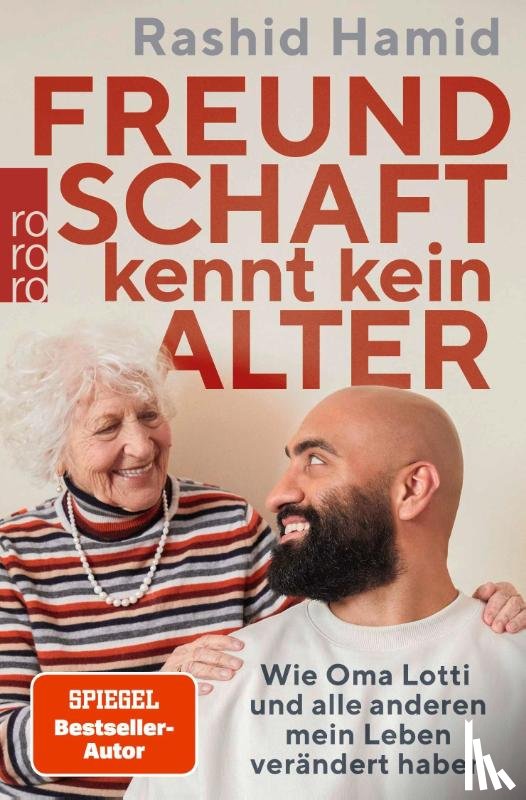 Hamid, Rashid - Freundschaft kennt kein Alter
