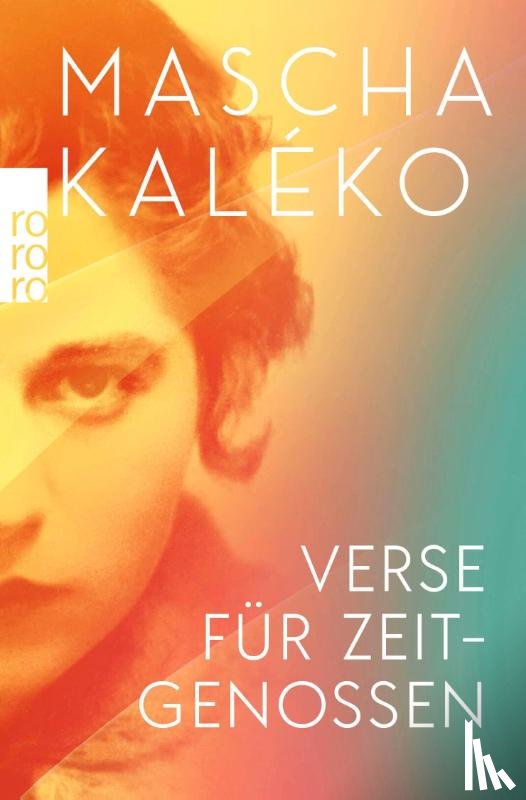 Kaléko, Mascha - Verse für Zeitgenossen