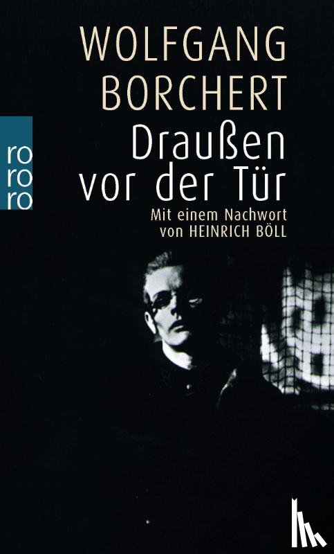 Borchert, Wolfgang - Draußen vor der Tür