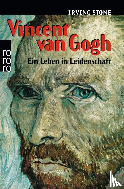 Stone, Irving - Vincent van Gogh