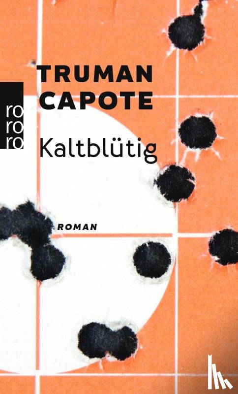 Capote, Truman - Kaltblutig