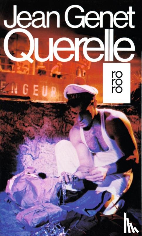 Genet, Jean - Querelle