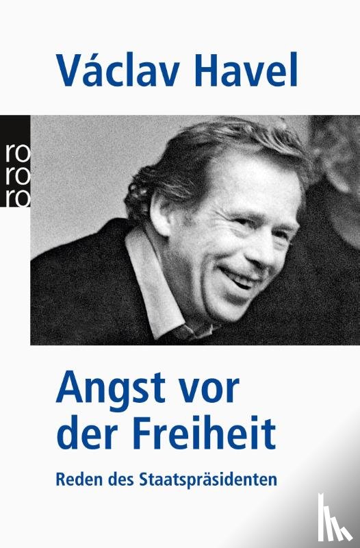 Havel, Václav - Angst vor der Freiheit