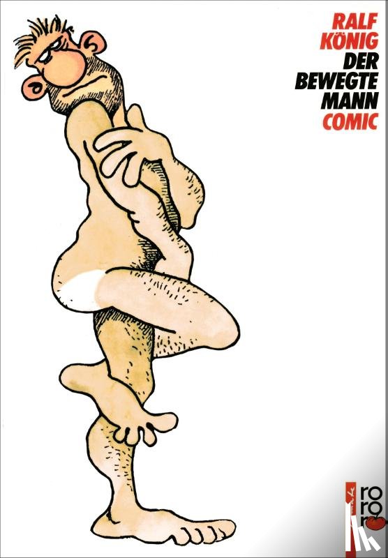 König, Ralf - Der bewegte Mann