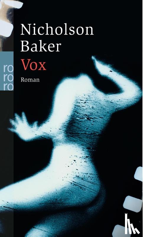 Baker, Nicholson - Vox