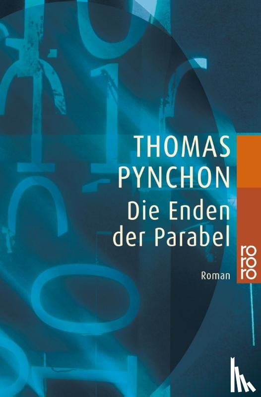 Pynchon, Thomas - Die Enden der Parabel