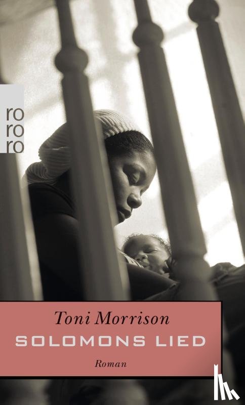 Morrison, Toni - Solomons Lied