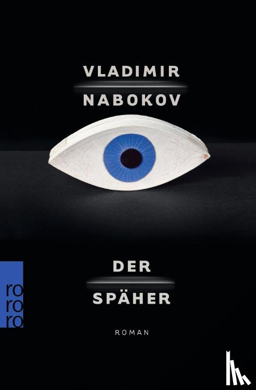 Nabokov, Vladimir - Der Späher