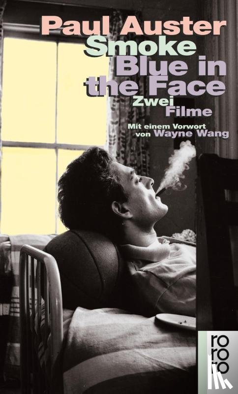 Auster, Paul - Smoke / Blue in the Face