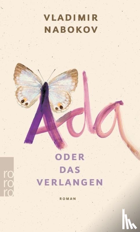 Nabokov, Vladimir - Ada oder Das Verlangen