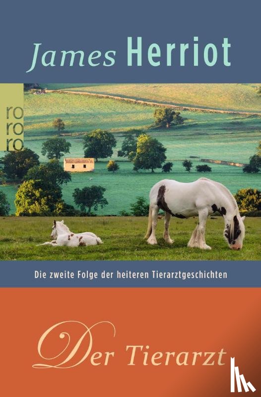 Herriot, James - Der Tierarzt