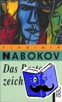 Nabokov, Vladimir - Das Bastardzeichen
