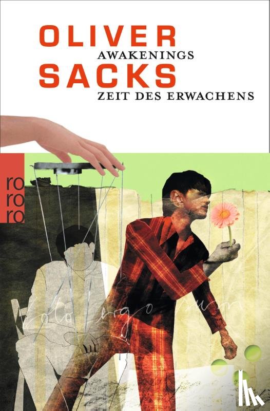 Sacks, Oliver - Awakenings: Zeit des Erwachens