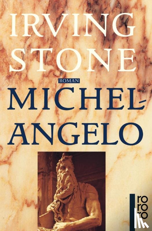 Stone, Irving - Michelangelo