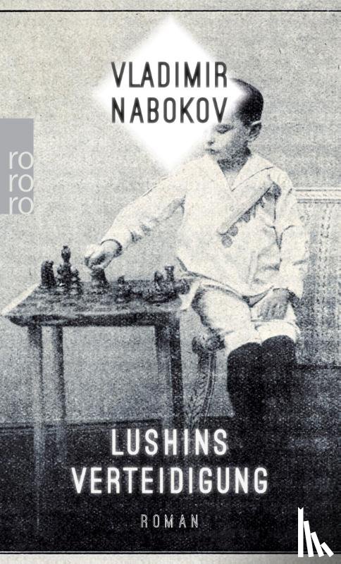 Nabokov, Vladimir - Lushins Verteidigung