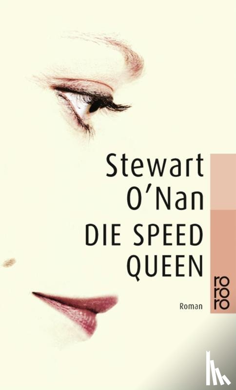 ONan, Stewart - Die Speed Queen