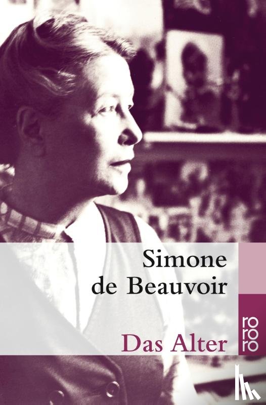 Beauvoir, Simone de - Das Alter