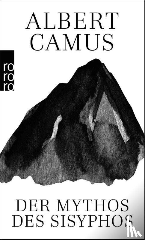 Camus, Albert - Der Mythos des Sisyphos
